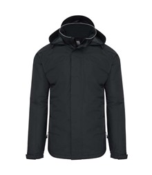Curlew Parka