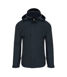 Ladies Curlew Parka