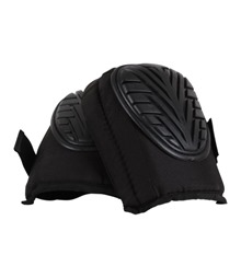 Blackrock Gel Filled External Knee Pads