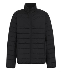 Essential thermal jacket