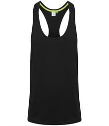 Muscle vest