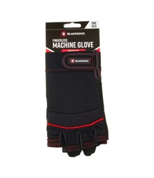 Blackrock Fingerless Machine Gloves Pair