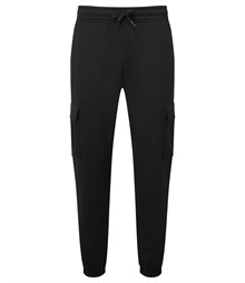 Unisex TriDri? cargo recycled joggers