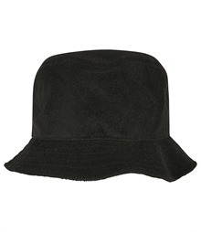Frottee bucket hat (5003FB)