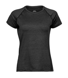 Women?s CoolDry tee (7021)