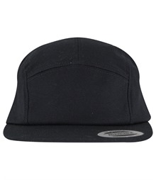 Jockey canvas cap (9297)