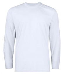 2017 T-SHIRT LONG SLEEVED