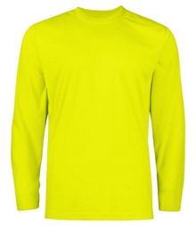 2017 T-SHIRT LONG SLEEVED