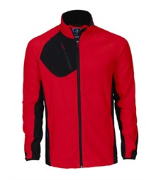 2325 MICROFLEECE JACKET