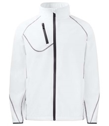 2422 SOFTSHELL JACKET