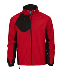 2422 SOFTSHELL JACKET