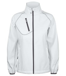 2423 SOFTSHELL JACKET WOMEN'S