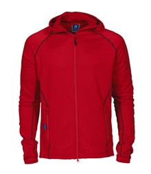 3314 HOOD JACKET FUNCTIONAL