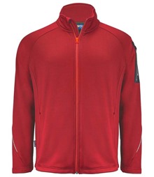 3319 MICROFLEECE JACKET