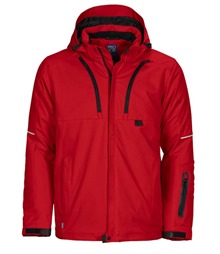 3407 PADDED FUNCTIONAL JACKET