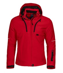 3413 PADDED FUNCTIONAL JACKET WOMEN'S