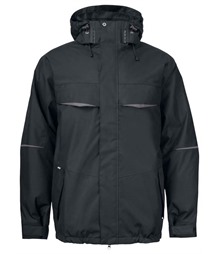 4423 PADDED JACKET