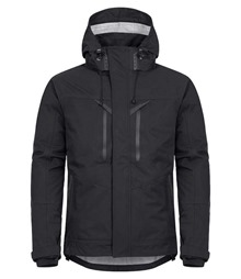 4424 FUNCTIONAL JACKET 3-IN-1