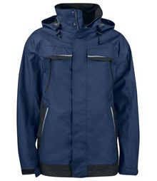 4440 FUNCTIONAL JACKET