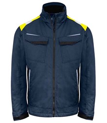 5428 PADDED JACKET