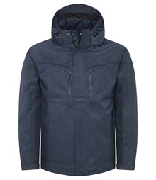 5430 FUNCTIONAL JACKET