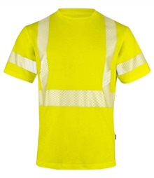 6013 T-SHIRT EN ISO 20471 CLASS 3/2