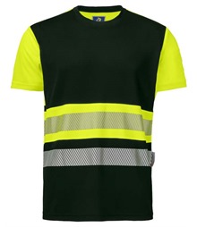 6020 T-SHIRT EN ISO 20471 CLASS 1