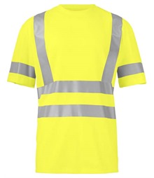 6030 T-SHIRT EN ISO 20471 CLASS 3/2