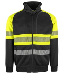 6120 SWEATSHIRT EN ISO 20471 CLASS 1