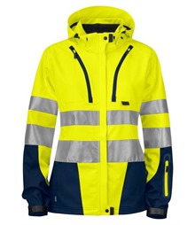 6423 JACKET WOMEN´S EN ISO 20471 CLASS 3/2