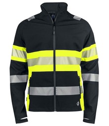 6442 FUNCTIONAL JACKET EN ISO 20471 CLASS 1