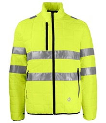 6444 JACKET EN ISO 20471 CLASS 3