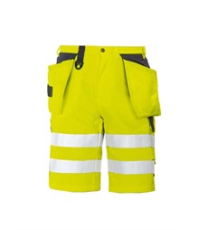 6503 SHORTS EN ISO 20471 CLASS 2/1