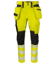 6527 WAISTPANT WITH 37,5™ TECHNOLOGY EN ISO 20471 CLASS 2