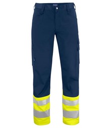 6533 WAISTPANTS EN ISO 20471 CLASS 1