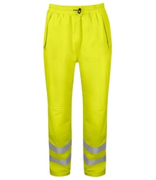 6550 RAIN PANT EN ISO 20471 CLASS 2/1