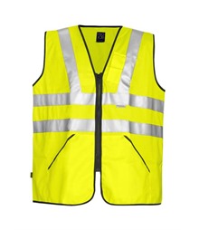 6702 VEST EN 471 CLASS 3