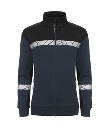 7105 SWEATSHIRT WOMEN
7105 SWEATSHIRT WOMEN 9910-VIZ