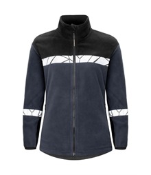 7301 FLEECE JACKET WOMEN
7301 FLEECE JACKET WOMEN 9910-VIZ