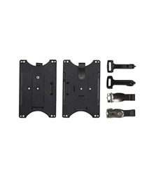 9032 ID-CARD HOLDER 5-PACK