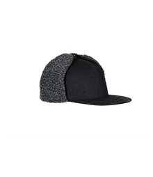9082 CAP WITH EAR FLAPS