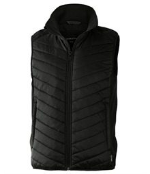 Benton ? versatile hybrid vest