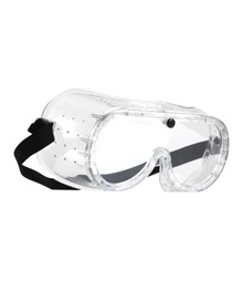 Blackrock Direct Vent Goggle
