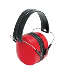 Blackrock Folding Ear Defender