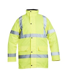 Blackrock Hi-Vis coat