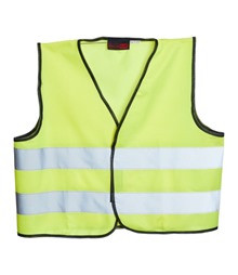 Blackrock Hi-Vis Children's Vest