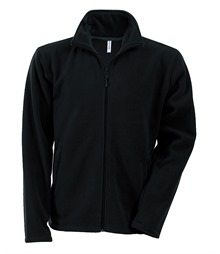 Falco full zip microfleece jacket