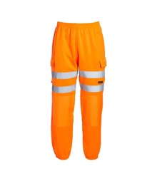 Blackrock Hi-Vis Sustainable Jogging bottoms