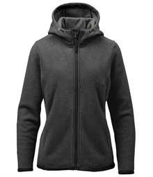 Women?s Medusa fleece hoodie