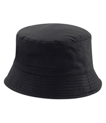 Reversible bucket hat